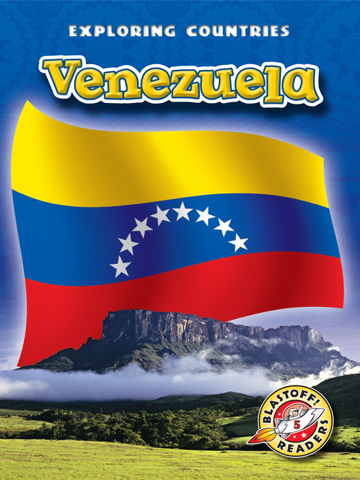 Title details for Venezuela by Mandy Kaplan - Wait list